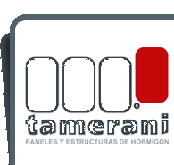 TAMERANI � Paneles y estructuras de hormig&oacute;n