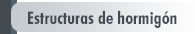 Estructuras de hormig&oacute;n