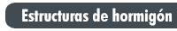 Tamerani: Estructuras de Hormig&oacute;n